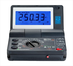 Đồng hồ vạn năng Gossen Metrawatt M234D